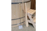 Fonteyn Hot Tub Ø180 cm