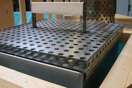 Fonteyn Hot Tub Ø180 cm