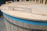 Fonteyn Hot Tub Ø180 cm