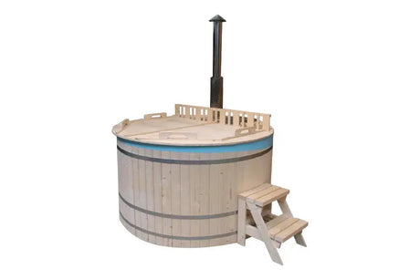 Fonteyn Hot Tub Ø180 cm