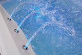 Storm Spas Zwemspa Hurricane Deep - Home & Garden > Pool & Spa Zwemspa
