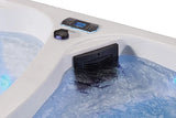 Storm Spas Zwemspa Hurricane Deep - Home & Garden > Pool & Spa Zwemspa