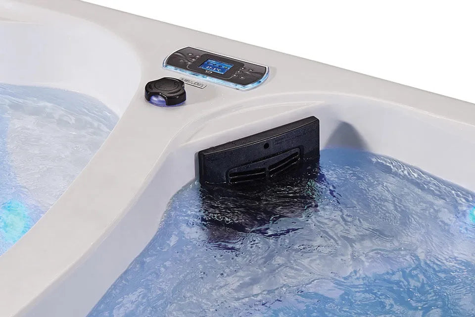 Storm Spas Zwemspa Hurricane Deep - Home & Garden > Pool & Spa Zwemspa