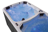 Storm Spas Zwemspa Hurricane Deep - Home & Garden > Pool & Spa Zwemspa