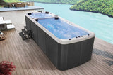 Storm Spas Zwemspa Hurricane Deep - Home & Garden > Pool & Spa Zwemspa