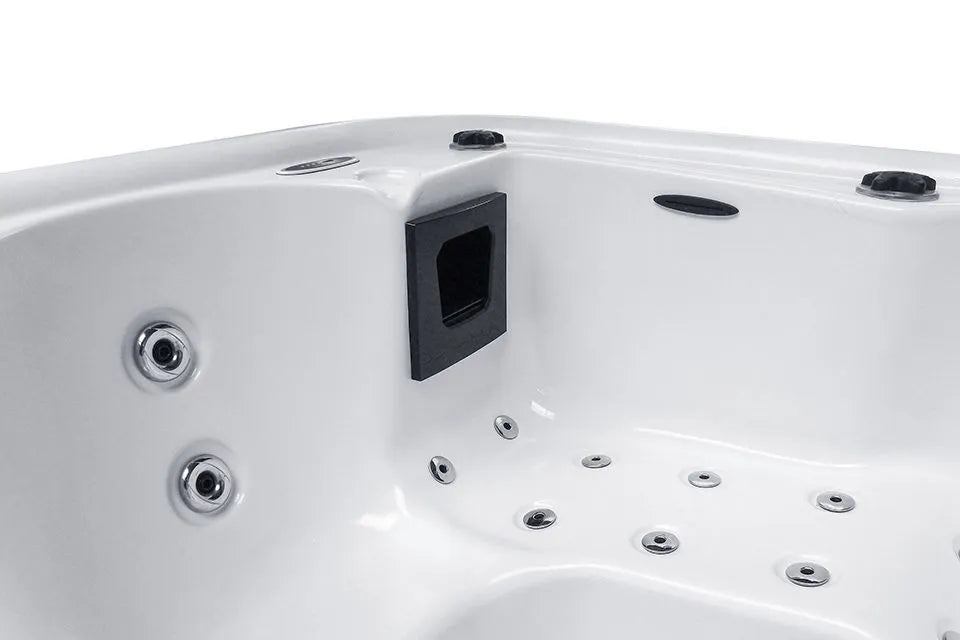 Island Spas Spa Mallorca Superior - Home & Garden > Pool & Spa > Spas Spa