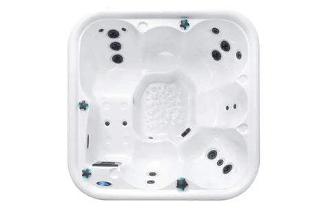 Island Spas Spa Mallorca Luxury - Home & Garden > Pool & Spa > Spas Spa