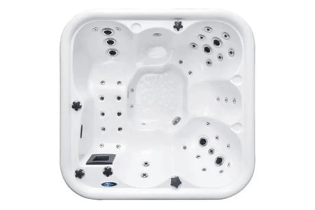 Island Spas Spa Mallorca Superior - Home & Garden > Pool & Spa > Spas Spa