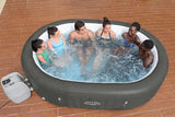 Bestway Lay-Z Spa Mauritius - Home & Garden > Pool & Spa > Spas Spa