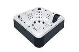 Fonteyn Spas Spa Green Miracle - Home & Garden > Pool & Spa > Spas Spa