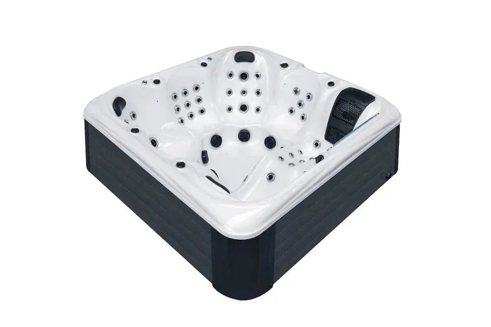 Fonteyn Spas Spa Green Miracle - Home & Garden > Pool & Spa > Spas Spa