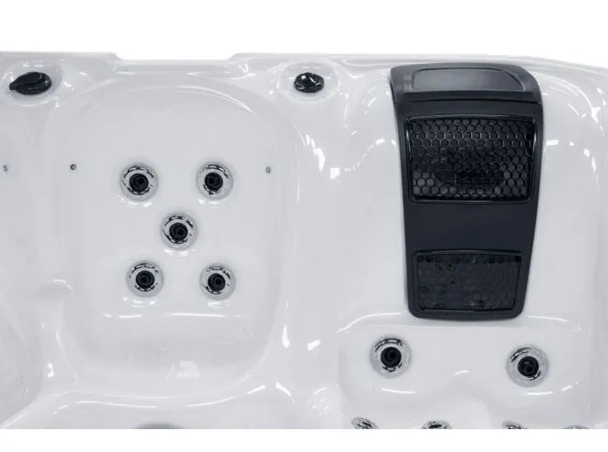 Fonteyn Spas Spa Green Miracle - Home & Garden > Pool & Spa > Spas Spa