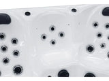 Fonteyn Spas Spa Green Miracle - Home & Garden > Pool & Spa > Spas Spa