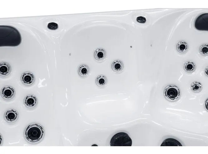 Fonteyn Spas Spa Green Miracle - Home & Garden > Pool & Spa > Spas Spa
