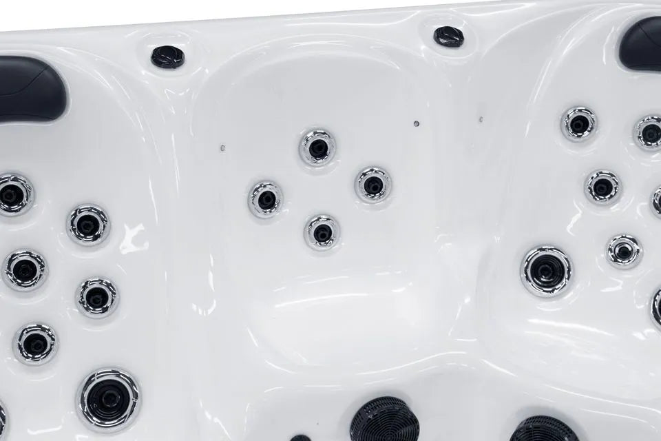 Devine Spas Spa Miracle - Home & Garden > Pool & Spa > Spas Spa