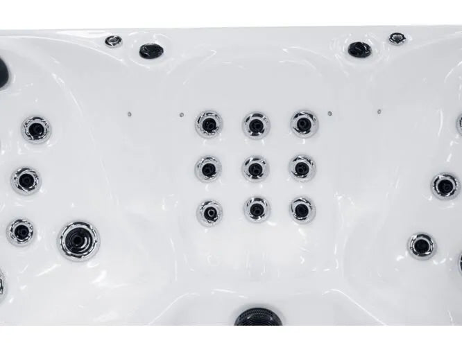 Fonteyn Spas Spa Green Miracle - Home & Garden > Pool & Spa > Spas Spa