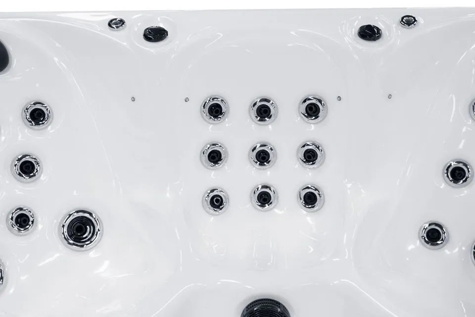 Devine Spas Spa Miracle - Home & Garden > Pool & Spa > Spas Spa