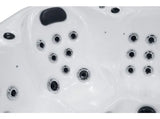 Fonteyn Spas Spa Green Miracle - Home & Garden > Pool & Spa > Spas Spa