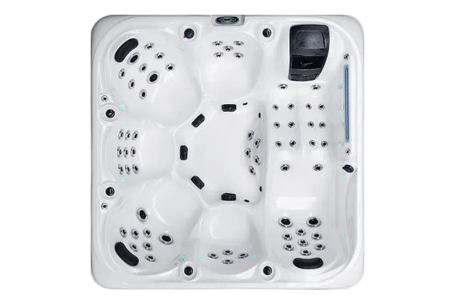 Fonteyn Spas Spa Green Miracle - Home & Garden > Pool & Spa > Spas Spa