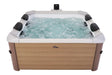 M Spas Spa Amber - Home & Garden > Pool & Spa > Spas Spa