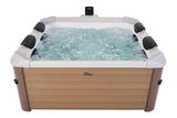 M Spas Spa Amber - Home & Garden > Pool & Spa > Spas Spa