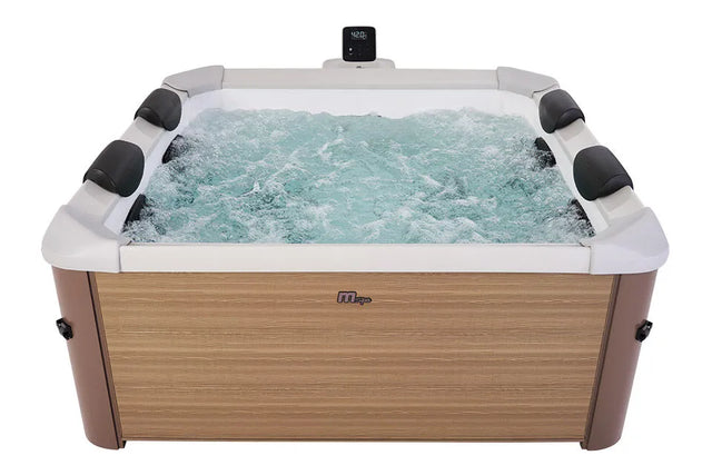 M Spas Spa Amber - Home & Garden > Pool & Spa > Spas Spa