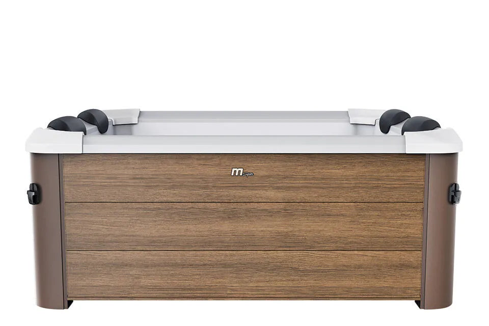 M Spas Spa Amber - Home & Garden > Pool & Spa > Spas Spa