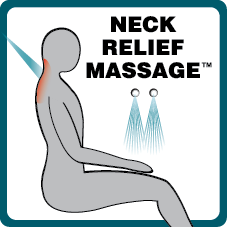 Neck Relief Massage