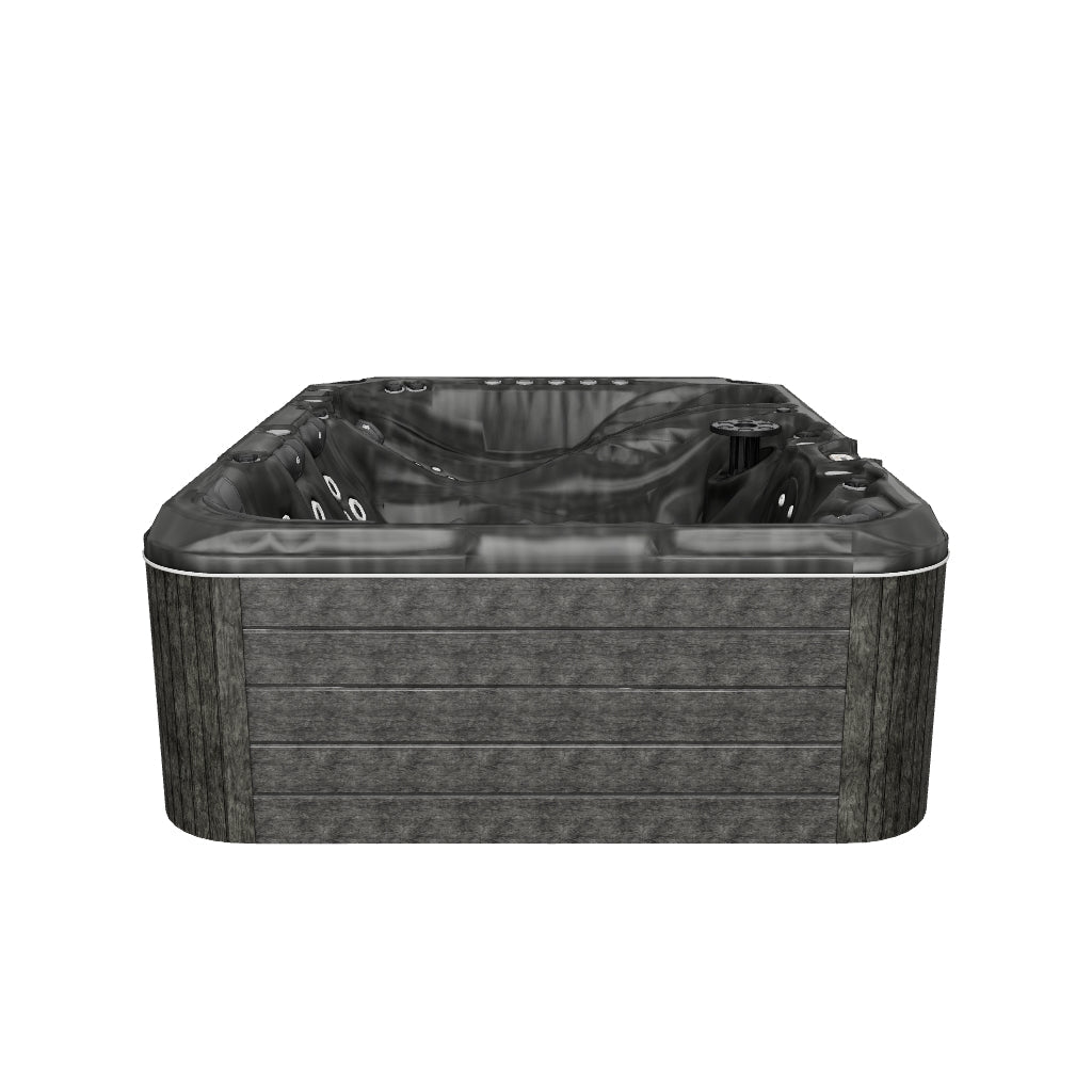 Spa Ecstatic Wave Outlet 2e hands