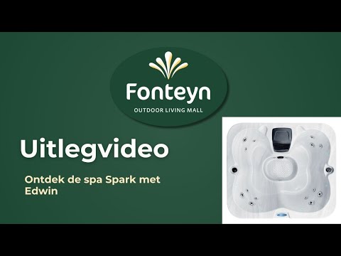 Spa Spark