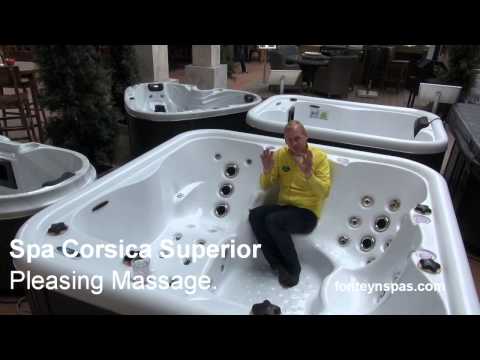 Spa Corsica Superior