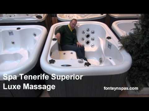 Spa Tenerife Superior
