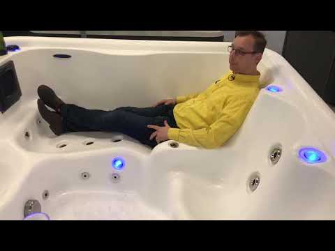 Spa Corsica Superior