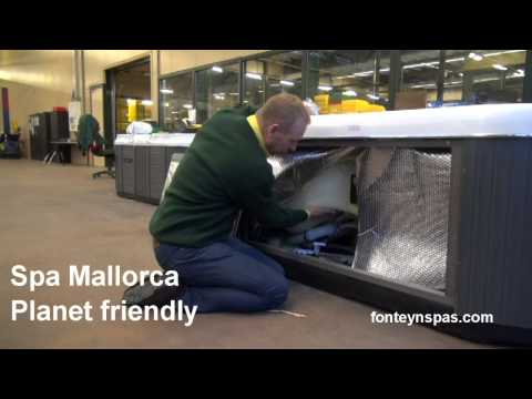 Spa Mallorca Superior