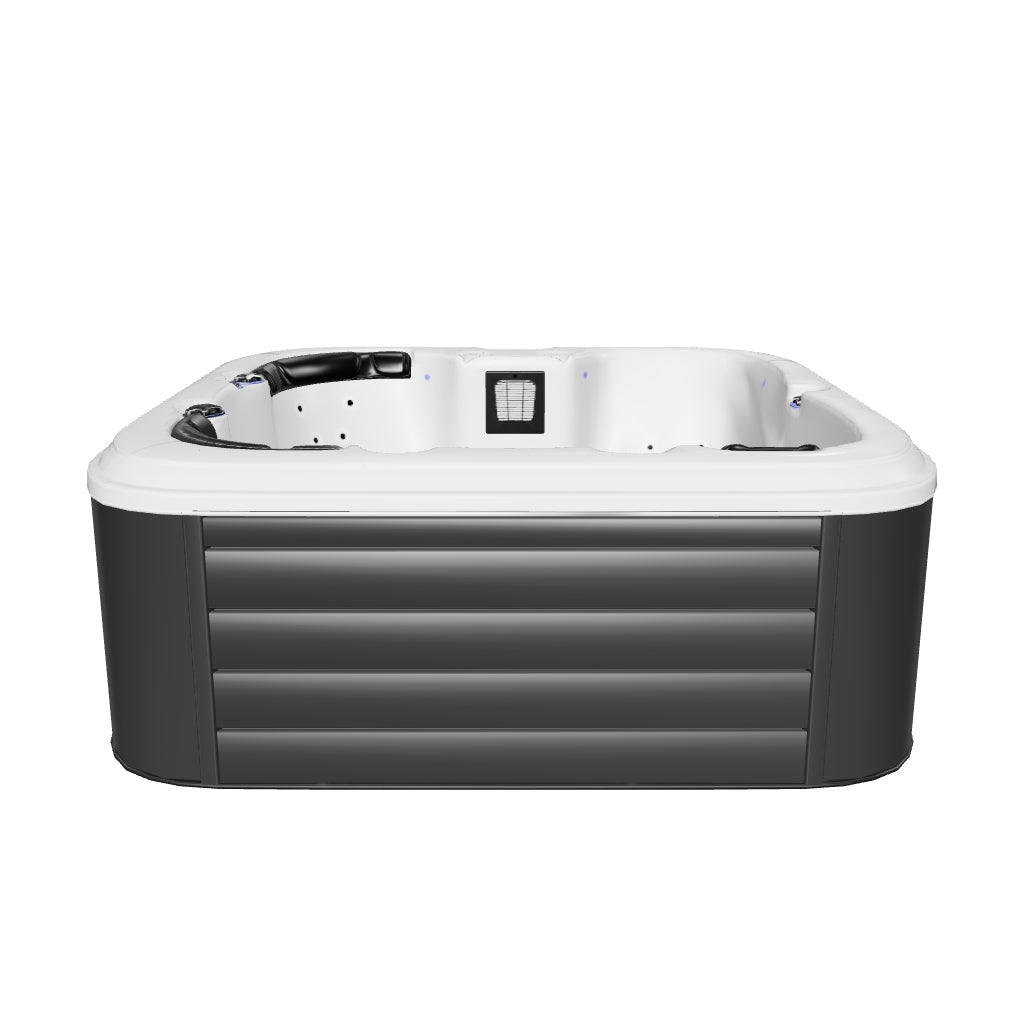 Spa Refresh 3D model