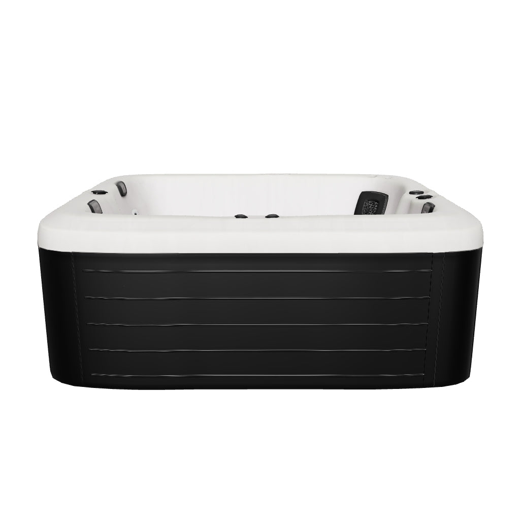 Spa Renew 3D model
