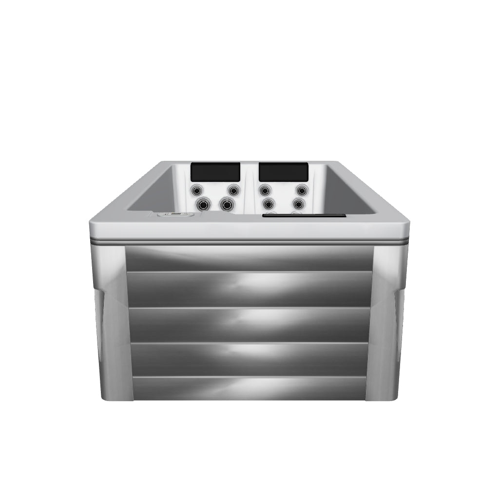 Spa Serene 3 3D model
