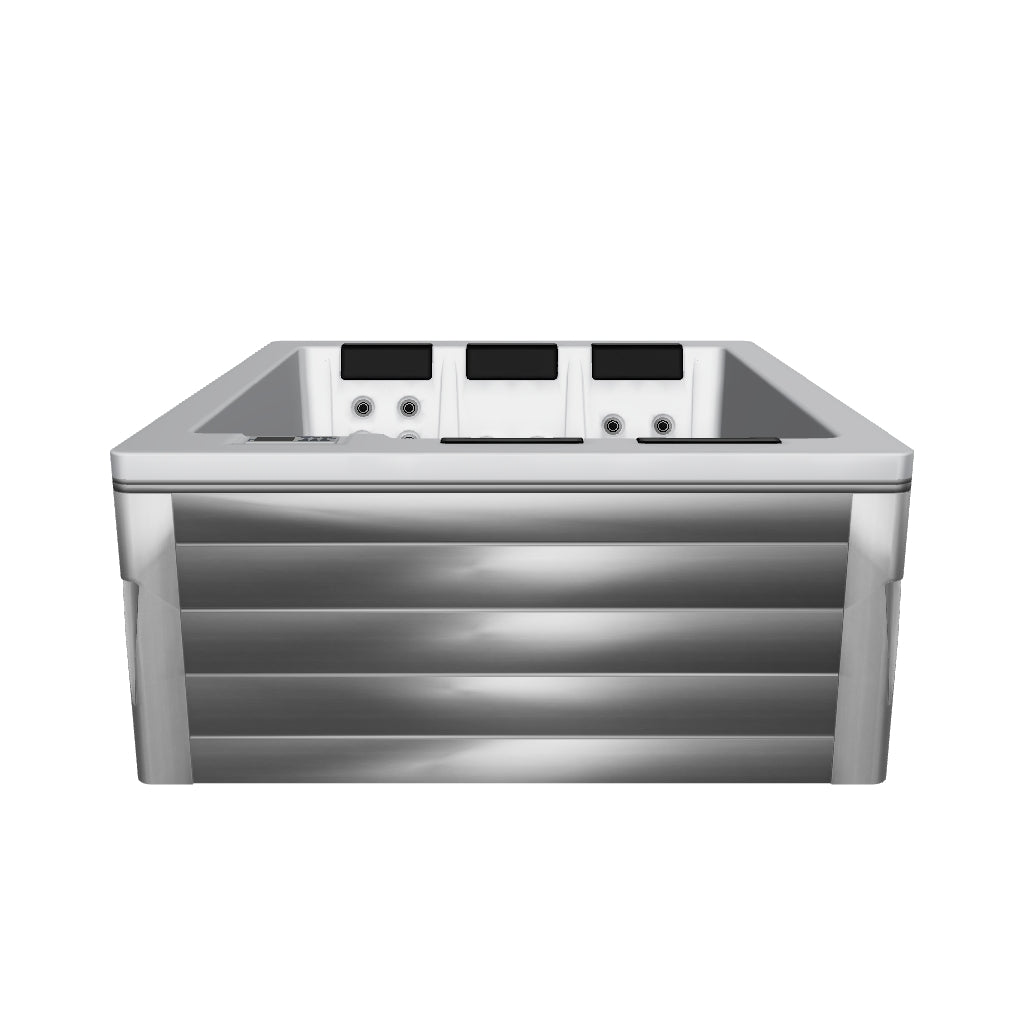 Spa Serene 5 3D model