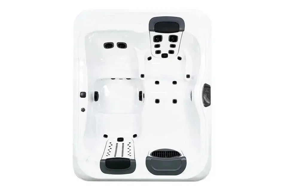 Bullfrog Spa R5L