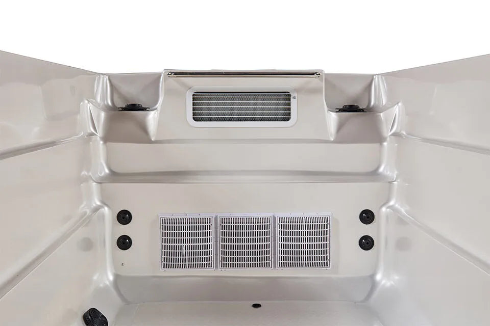 Storm Spas Zwemspa Turbine 6 - Home & Garden > Pool & Spa Zwemspa