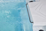 Storm Spas Zwemspa Turbine 7 - Home & Garden > Pool & Spa Zwemspa