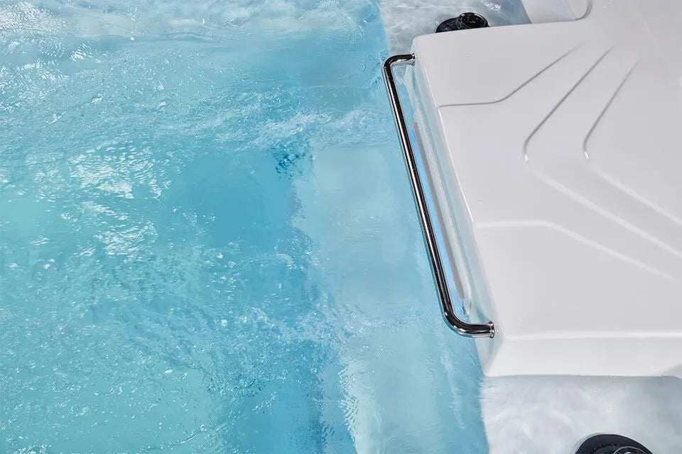 Storm Spas Zwemspa Turbine 7 - Home & Garden > Pool & Spa Zwemspa