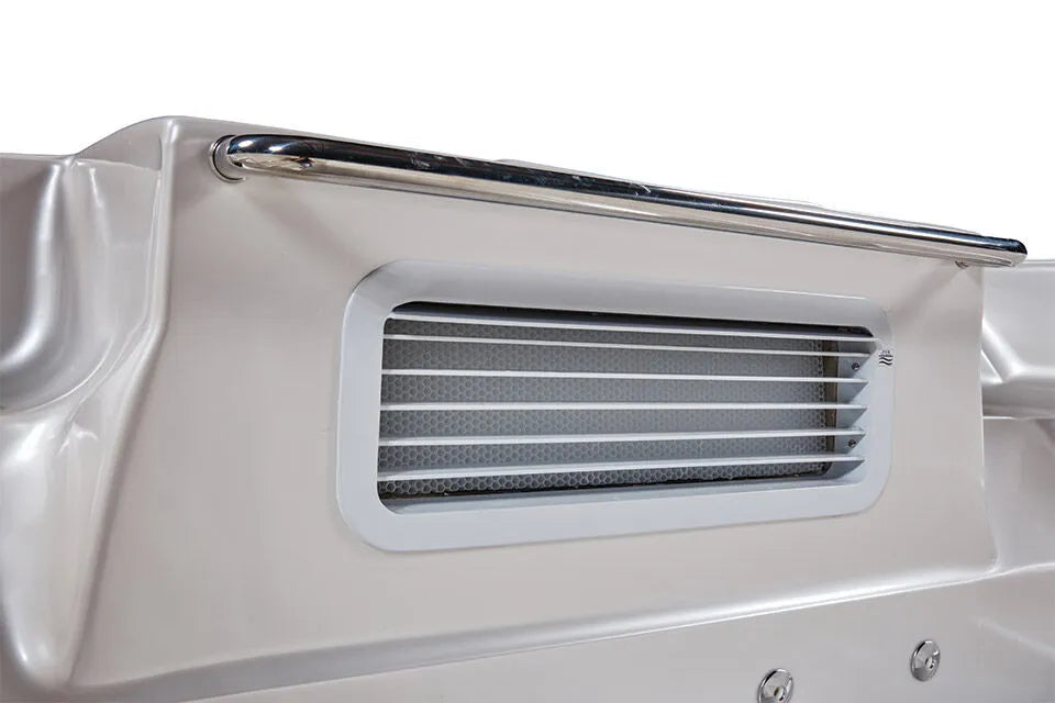 Storm Spas Zwemspa Turbine 6 - Home & Garden > Pool & Spa Zwemspa