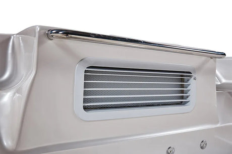 Storm Spas Zwemspa Turbine 6 - Home & Garden > Pool & Spa Zwemspa