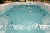 Passion Spas Zwemspa Aquatic 2 - Home & Garden > Pool & Spa Zwemspa