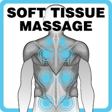Soft Tissue Massage