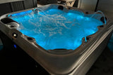 Devine Spas Spa Miracle - Home & Garden > Pool & Spa > Spas Spa