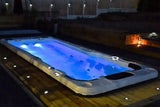 Passion Spas Zwemspa Aquatic 2 - Home & Garden > Pool & Spa Zwemspa