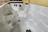 Grizzly Spas Zwemspa Vancouver - Home & Garden > Pool & Spa Zwemspa
