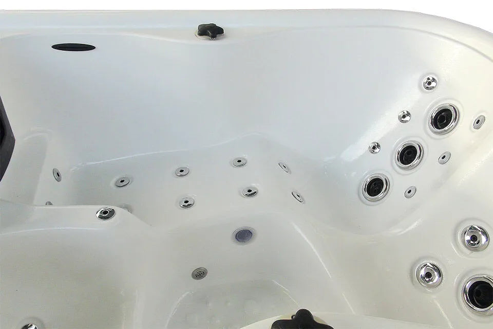 Island Spas Spa Tenerife Superior - Home & Garden > Pool & Spa > Spas Spa